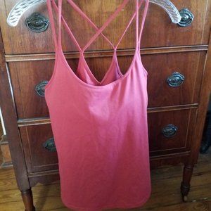 Workout tank